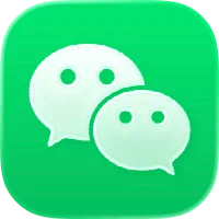 官方微信