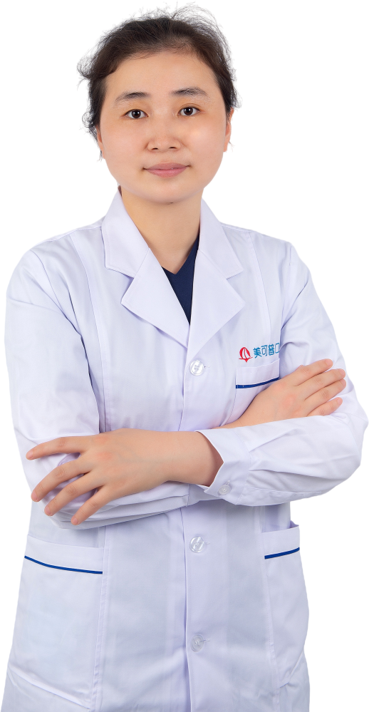 徐慧娟-美可普口腔正畸医生