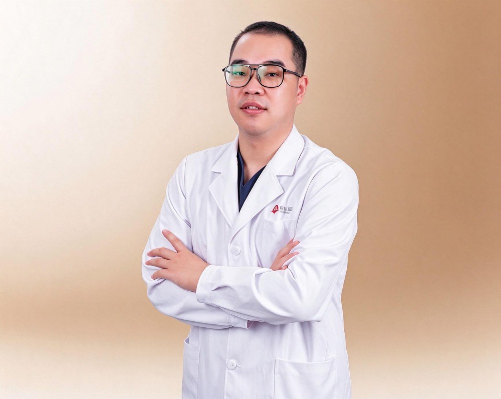 陈仙斌（王庄院）