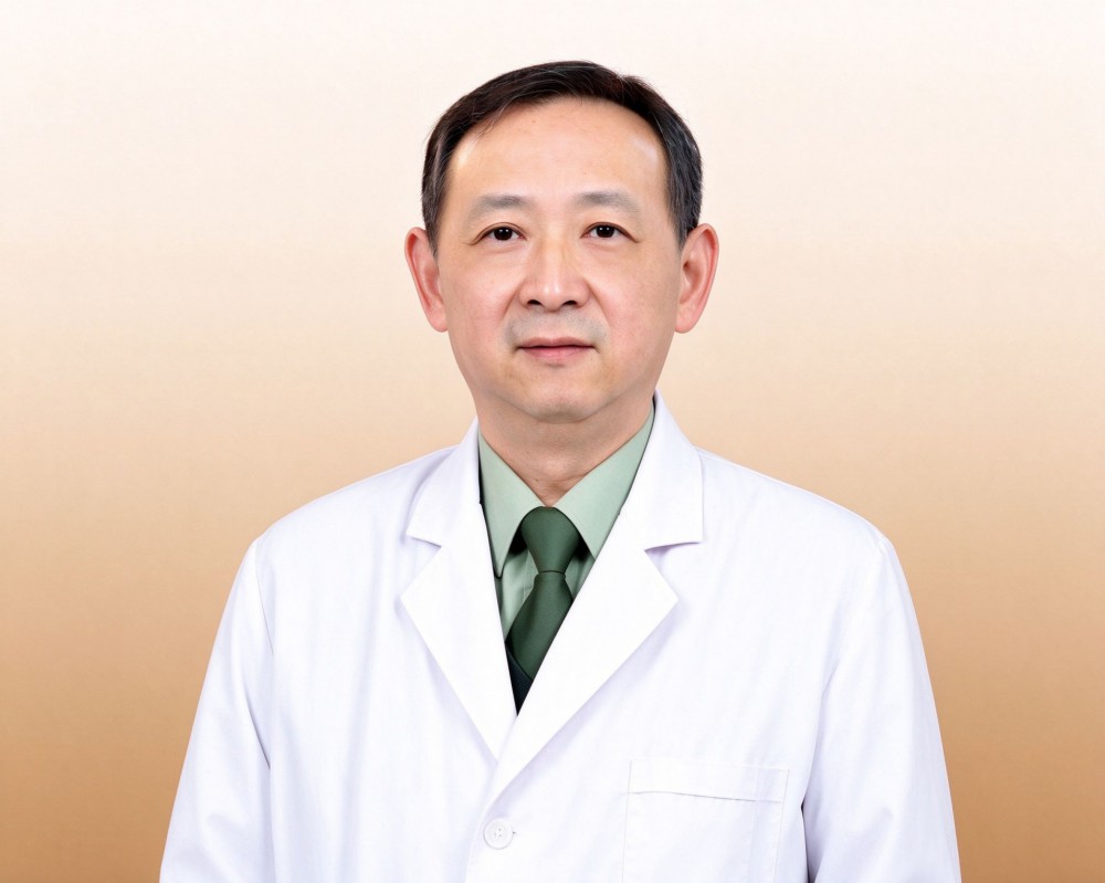 傅升 主任