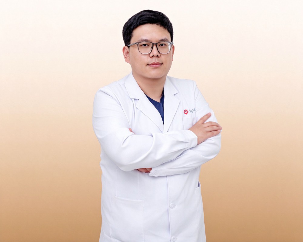 毕振宇（长乐院）