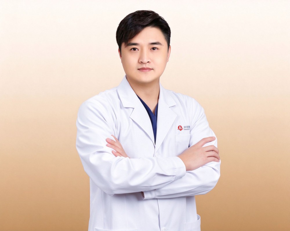 刘晓润（群升院）